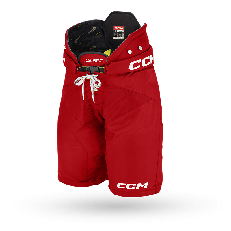 Pantalon de hockey Tacks AS 580 Junior