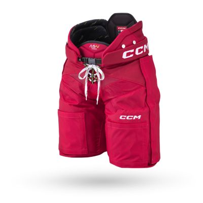 TACKS PRO KLETTVERSCHLUSS-EISHOCKEYHOSE SENIOR