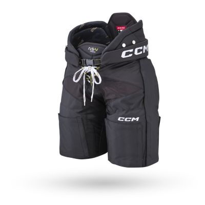 TACKS PRO VELCRO HOCKEY PANTS SENIOR