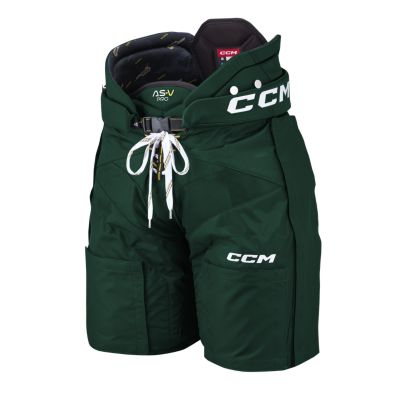 TACKS PRO EISHOCKEY-HOSE KLETTVERSCHLUSS SENIOR