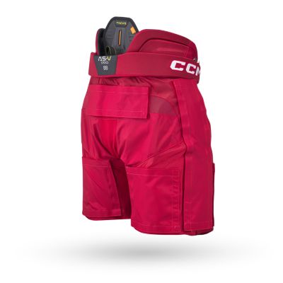 TACKS PRO KLETTVERSCHLUSS-EISHOCKEYHOSE SENIOR