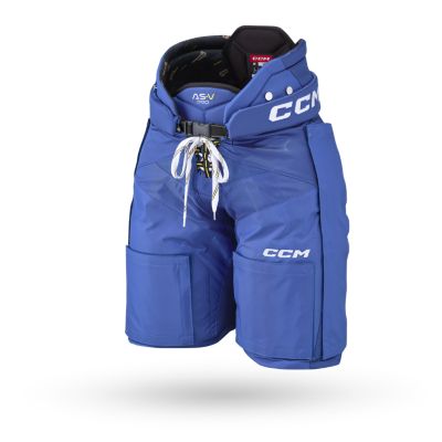 Tacks Pro Velcro Hockeybyxor Senior