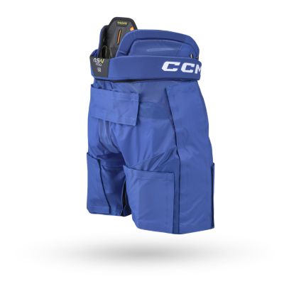 TACKS PRO KLETTVERSCHLUSS-EISHOCKEYHOSE SENIOR