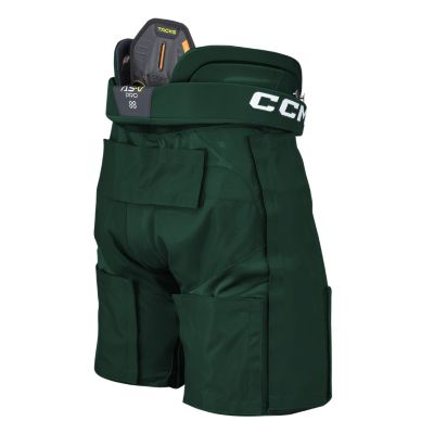 TACKS PRO EISHOCKEY-HOSE KLETTVERSCHLUSS SENIOR