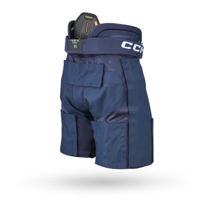 TACKS PRO KLETTVERSCHLUSS-EISHOCKEYHOSE SENIOR