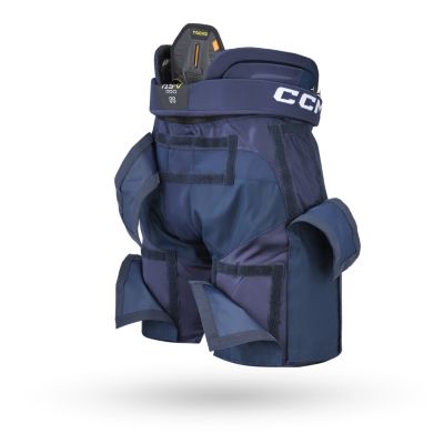 TACKS PRO KLETTVERSCHLUSS-EISHOCKEYHOSE SENIOR