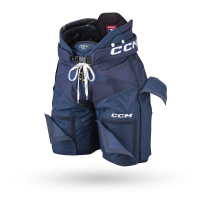 TACKS PRO KLETTVERSCHLUSS-EISHOCKEYHOSE SENIOR
