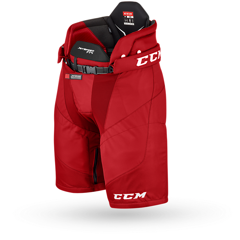 Pantalon de hockey JetSpeed FT4 Sénior