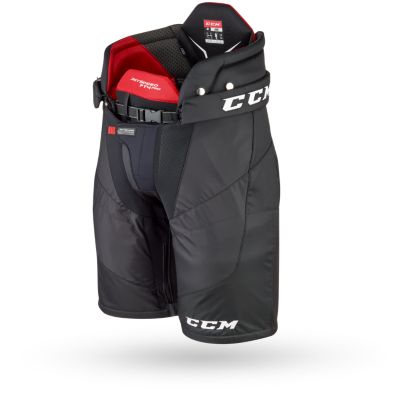 Pantalon de hockey JetSpeed FT4 PRO Sénior