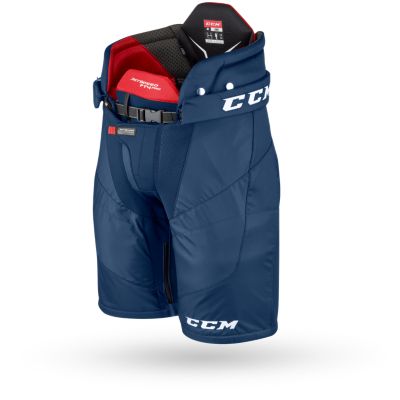 CCM Jetspeed Control 2023 Senior Ice Hockey Pants – Discount Hockey