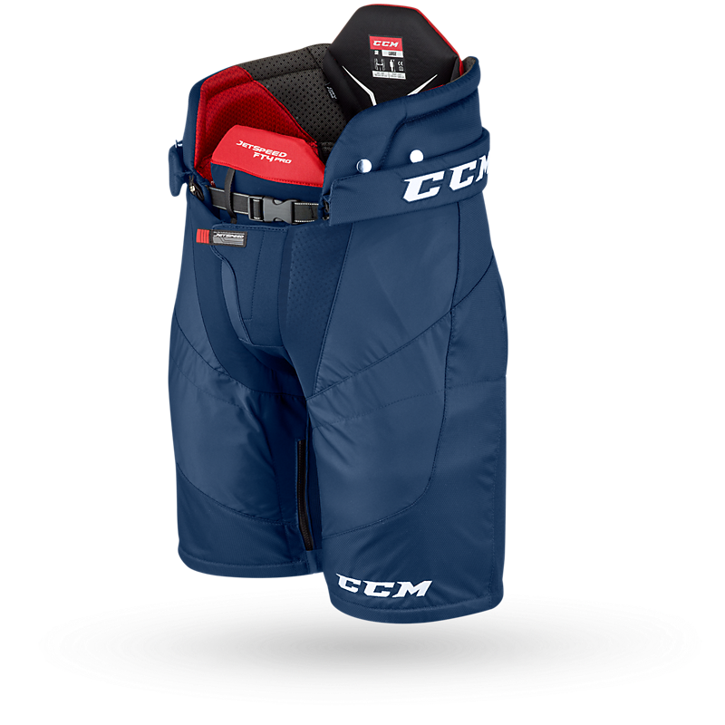 Pantalon de hockey JetSpeed FT4 PRO Junior