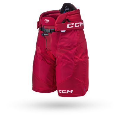 CCM JetSpeed FT6 Pro Pant Review 