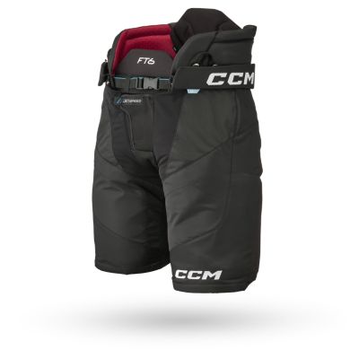 Pantalon de hockey JetSpeed FT6 Sénior