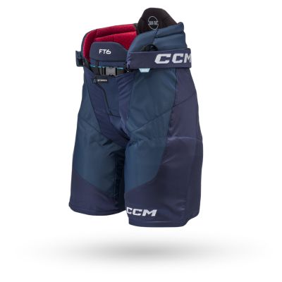 CCM JETSPEED FT6 Hockey Pants Junior - Hockey Equipment