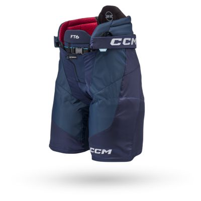 Pantalon de hockey JetSpeed FT6 Sénior