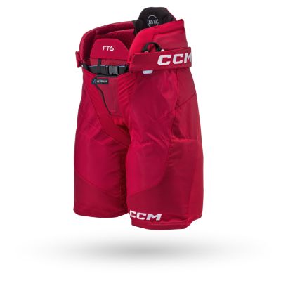 Pantalon de hockey JetSpeed FT6 Sénior
