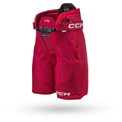 Шорты ccm Jetspeed ft370