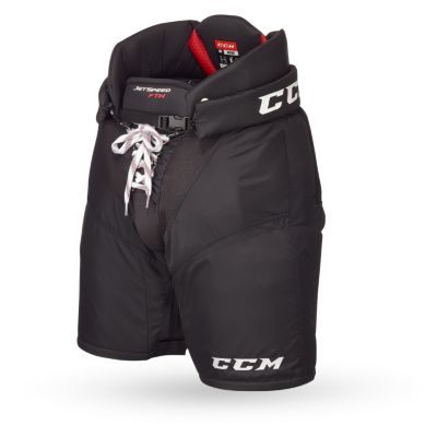 CCM JetSpeed FTW Shoulder Pads - Womens