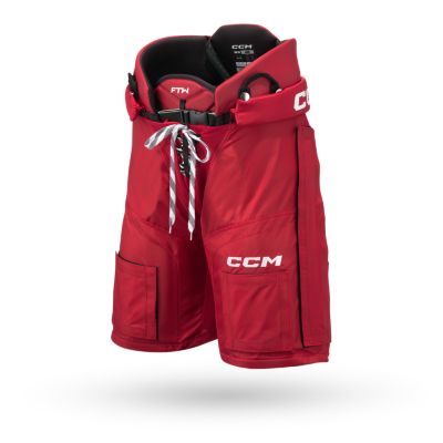 FTW Velcro Hockeybukser Dame Senior