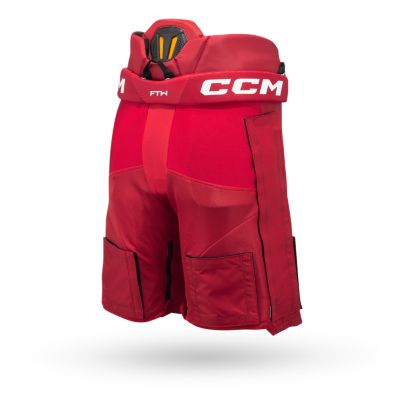 FTW Velcro Hockeybukser Dame Senior