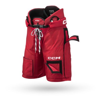 FTW Velcro Hockeybukser Dame Senior