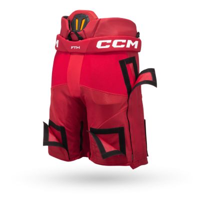 FTW Velcro Hockeybukser Dame Senior