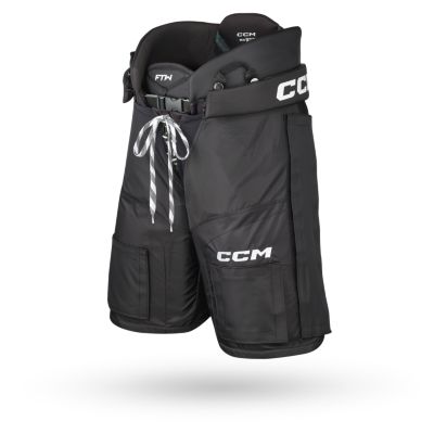 Women's Equipment FTW Velcro Hockey Pants Senior