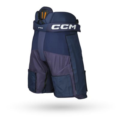 Damskydd FTW Velcro Hockeybyxor Senior