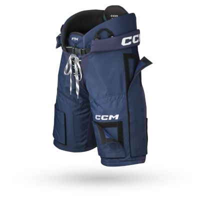 Damskydd FTW Velcro Hockeybyxor Senior