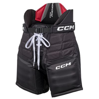 CCM Phenom Goalie Pants Youth