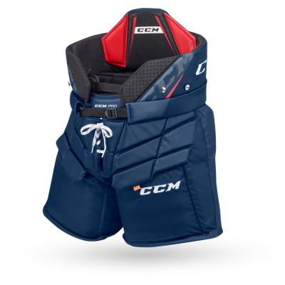 CCM Extreme Flex Shield II Pro Goalie Pants - Senior