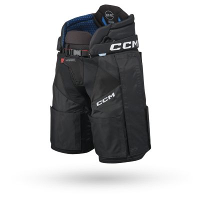 Jetspeed Velcro Hockeybyxa Senior