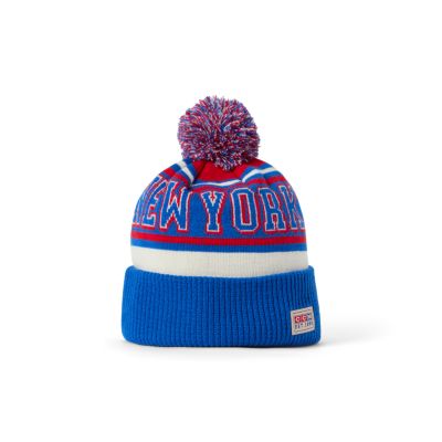 Original Teams New York Hue med kvast