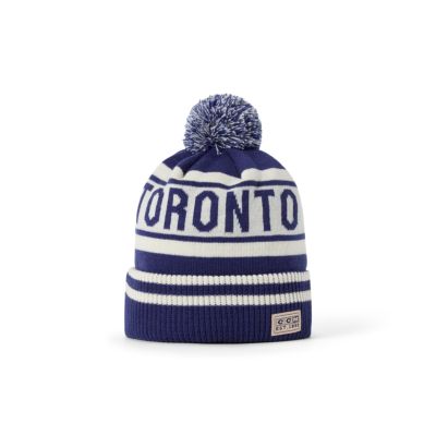Original Teams Toronto Hue med kvast