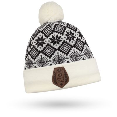 Ccm knit hat on sale