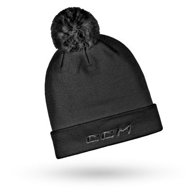 CCM Core Pom Knit Hat '21
