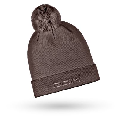 CCM Core Pom Knit Winter Hat - Adult