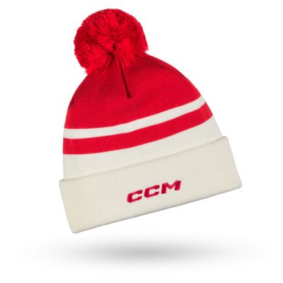 Tuque Team POM Adulte