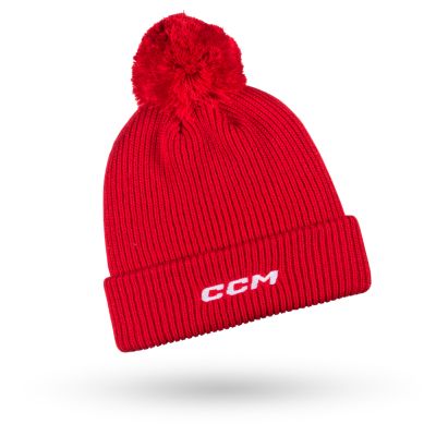 Tuque Team POM Adulte