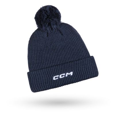 Tuque Team POM Adulte