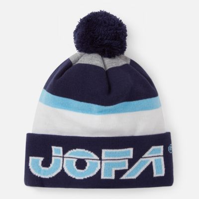 JOFA Pom Knit