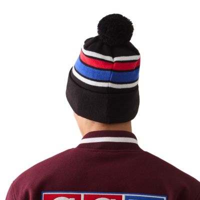 Tuque Vintage pom Jeunesse