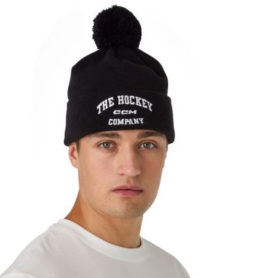 Athleisure Pom Knit Adult