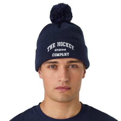 Athleisure Pom Knit Adult
