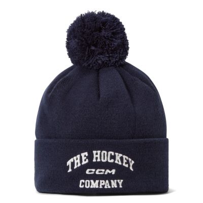 Athleisure Pom Knit Adult