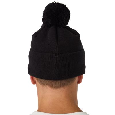 Casual Pom Knit Adult
