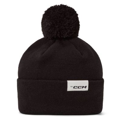 Casual Pom Knit Adult