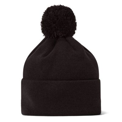 Casual Pom Knit Adult