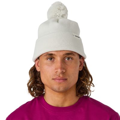 Casual Pom Knit Adult