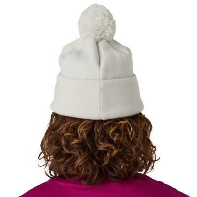 Casual Pom Knit Adult